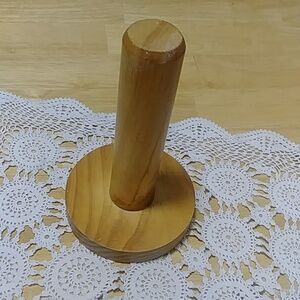 Jewelry Stand / Jewelry Display - Bangle Bracelet Stand, Wooden
